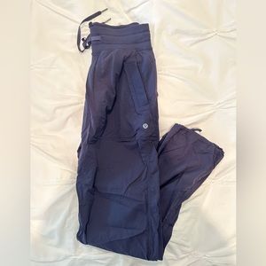 Lululemon Dance Studio Pants Full length
